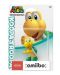 Figurina Nintendo amiibo - Koopa Troopa [Super Mario Bros.] - 3t